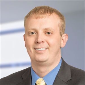 Meet your Posher, Wesley